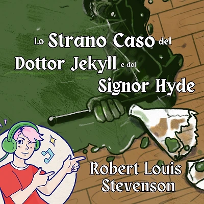 Lo strano caso del dottor Jekyll e signor Hyde (Mondadori)