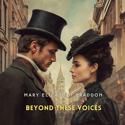 Beyond These Voices