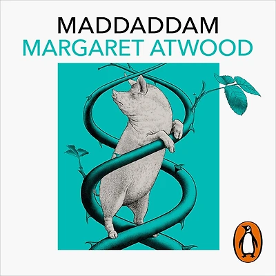 MaddAddam (Spanish Edition) (Trilogía de 3)