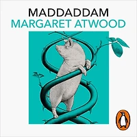 MaddAddam (Spanish Edition) (Trilogía de 3)