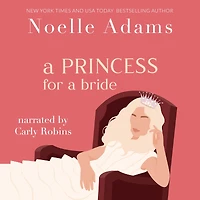 a Princess for Bride (Rothman Royals, #2)