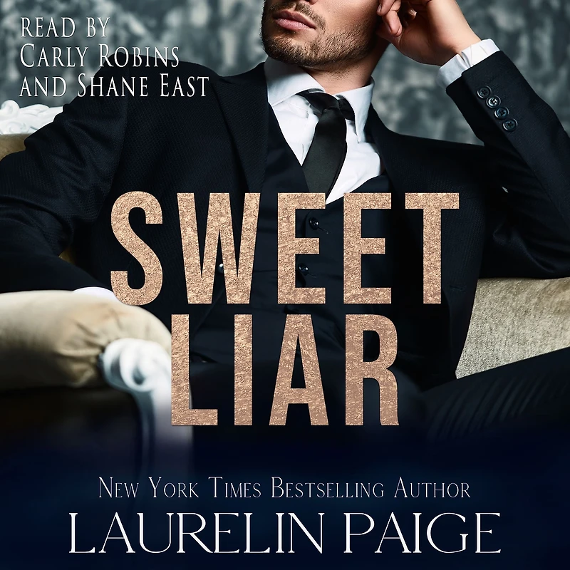 Sweet Liar
