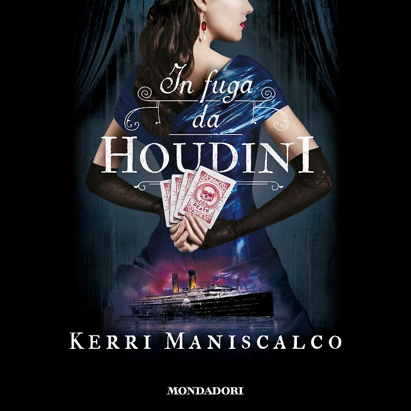 fuga da Houdini