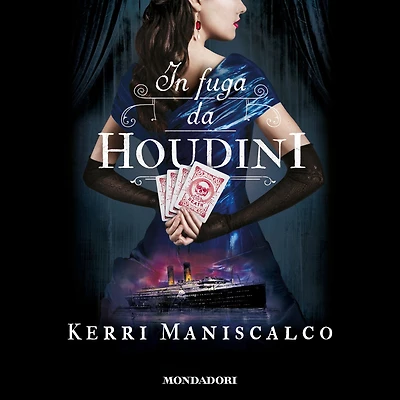 fuga da Houdini