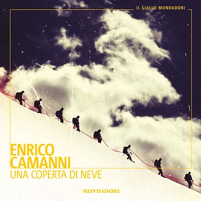 Una coperta di neve