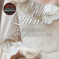Bridgerton - 3. La proposta di un gentiluomo