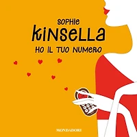 Ho il tuo numero