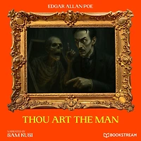 "Thou Art the Man"