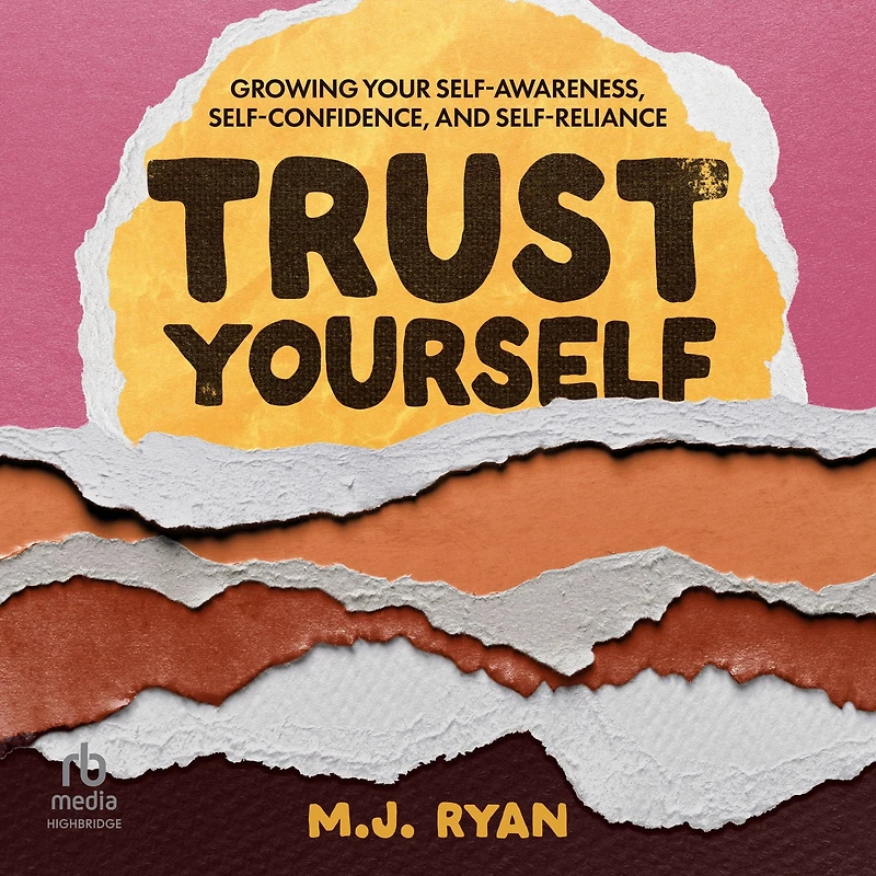 Trust Yourself