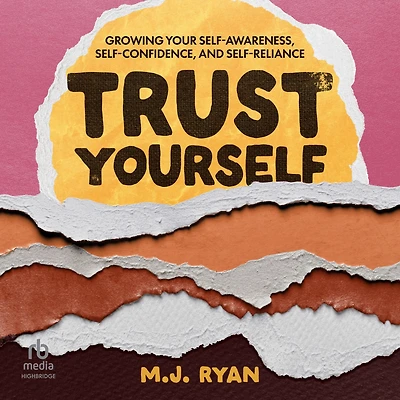 Trust Yourself