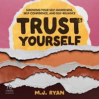Trust Yourself