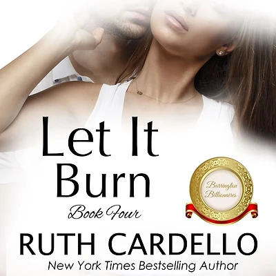 Let It Burn