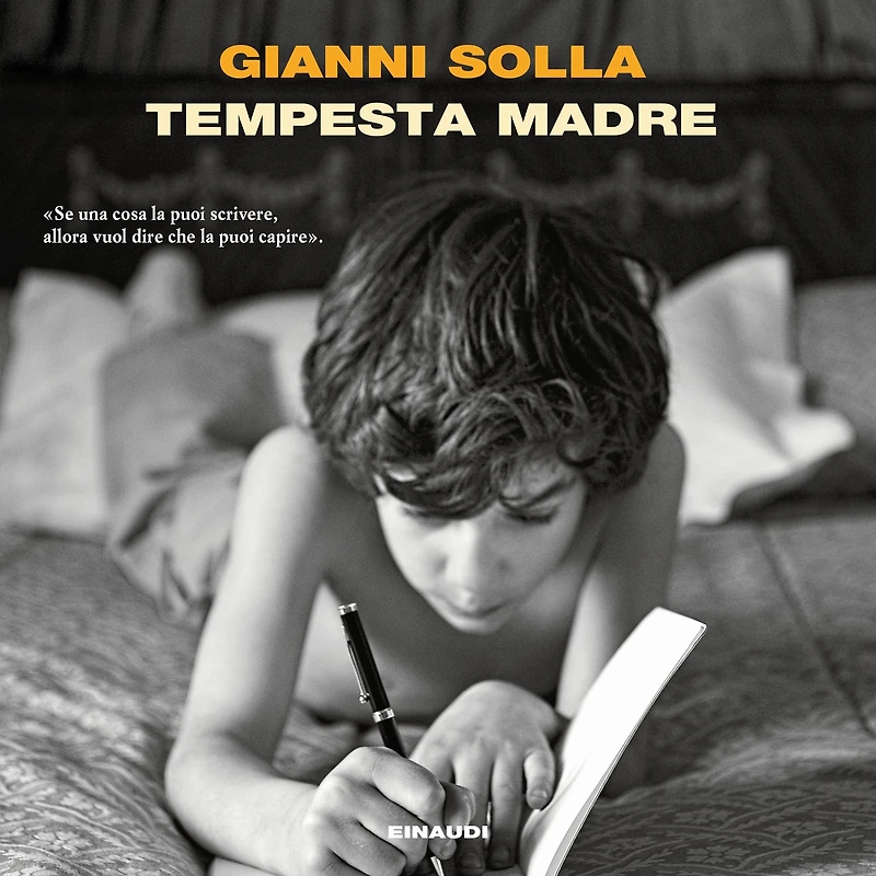 Tempesta madre