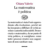 La matematica è politica