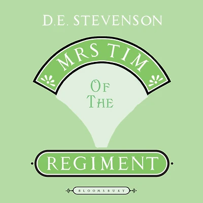 Mrs Tim of the Regiment