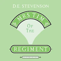 Mrs Tim of the Regiment