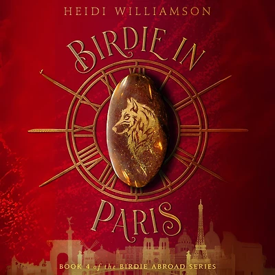 Birdie Paris