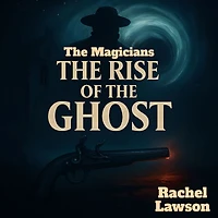 the Rise of Ghost (The Magicians, #1)