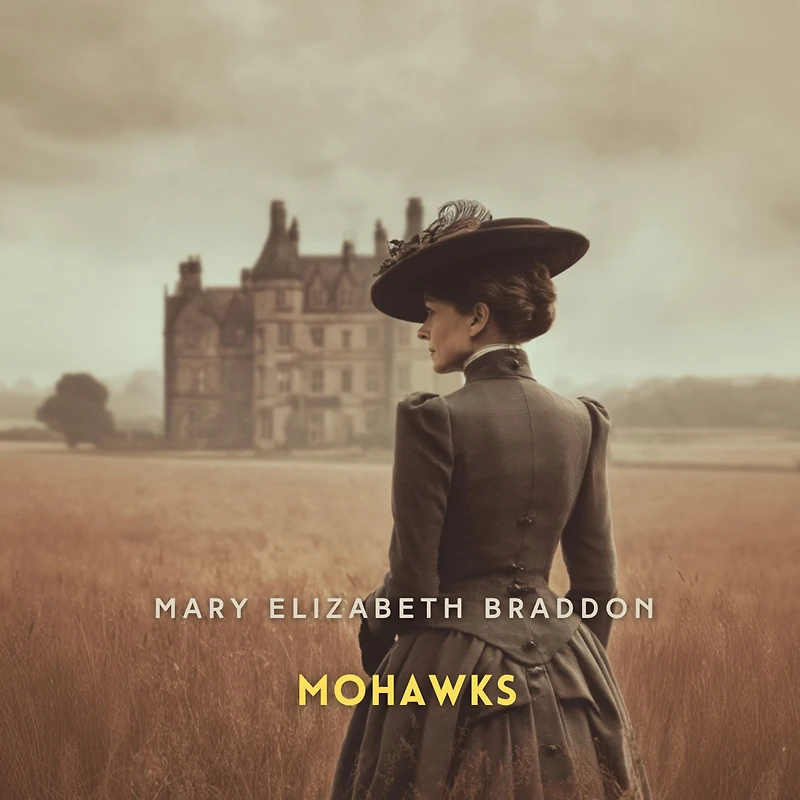 Mohawks: Volume 2