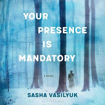 Your Presence Is Mandatory: A Novel