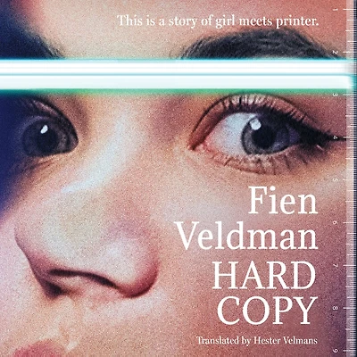 Hard Copy: A story of girl meets printer