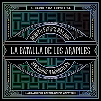 La batalla de los Arapiles