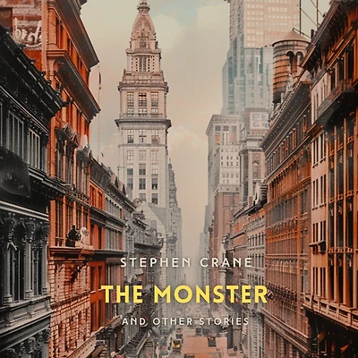 The Monster and Other Stories