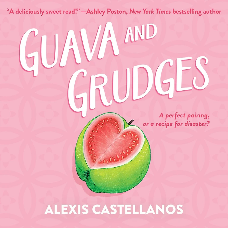 Guava and Grudges
