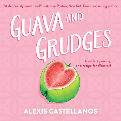 Guava and Grudges
