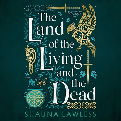 the Land of Living and Dead