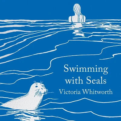 Swimming with Seals