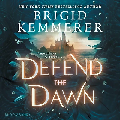 Defend the Dawn (Defy Night Series #2)