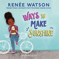 Ways to Make Sunshine