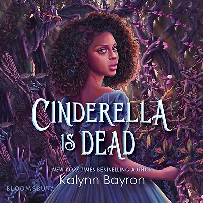 Cinderella Is Dead