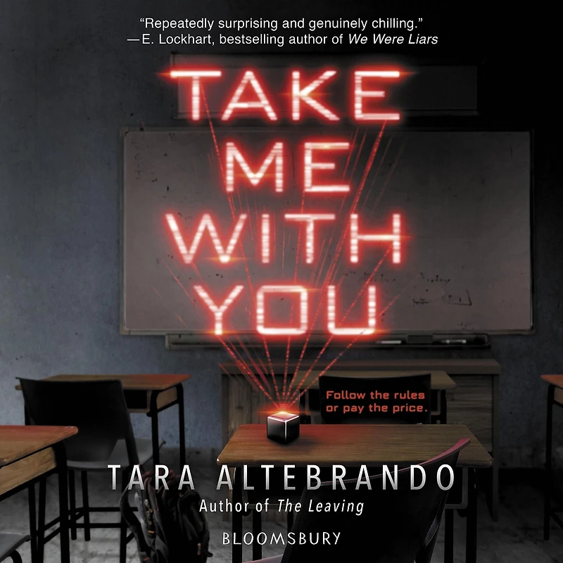 Take Me with You