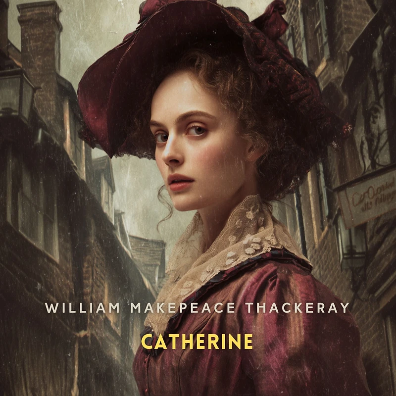 Catherine: A Story