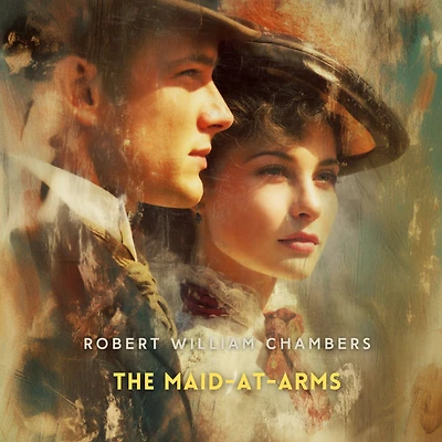 The Maid-At-Arms