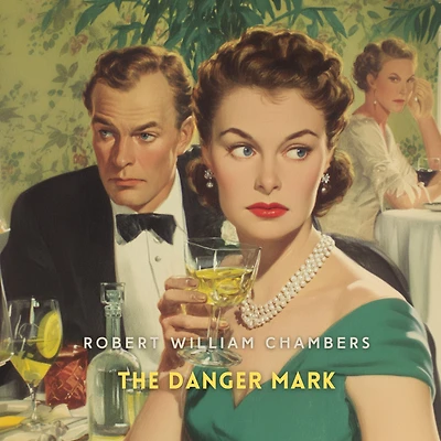 The Danger Mark