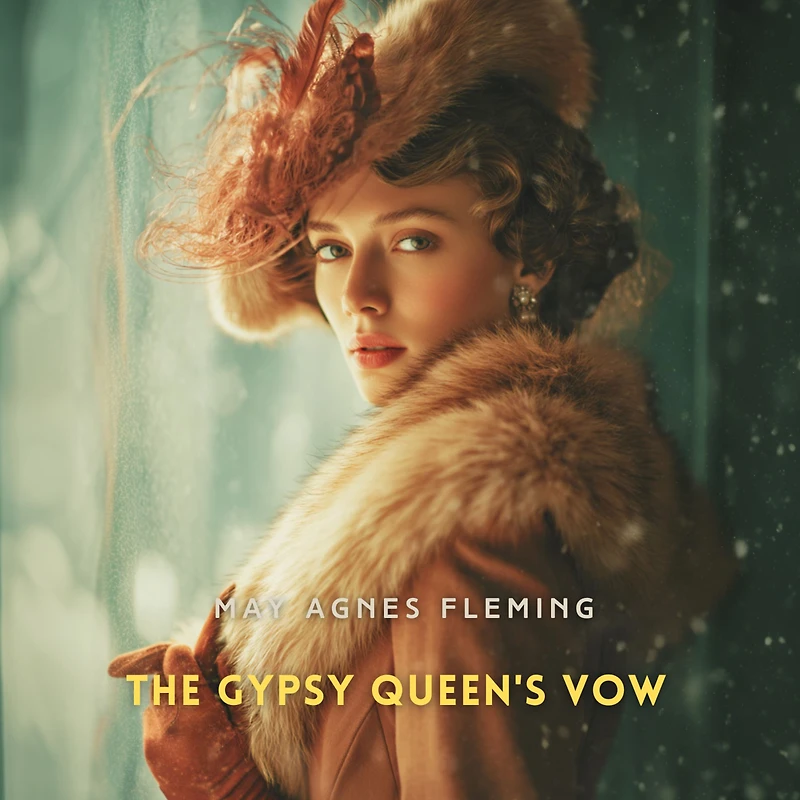The Gypsy Queen's Vow