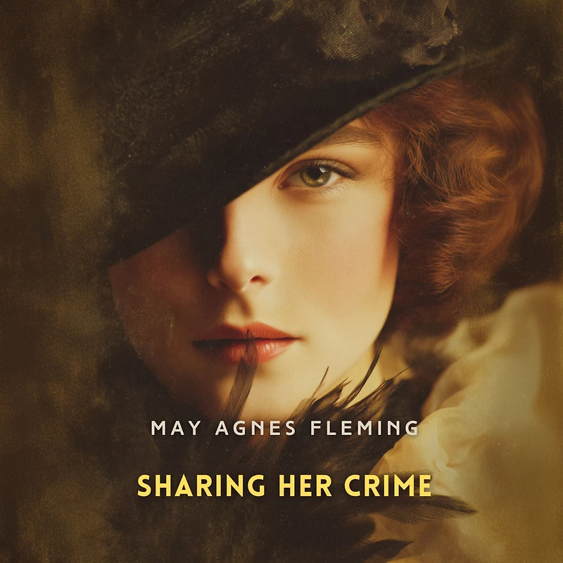Sharing Her Crime