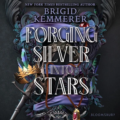 Forging Silver into Stars (Standard Edition)