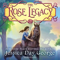 The Rose Legacy (Rose Series #1)