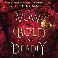 A Vow So Bold and Deadly (Cursebreaker Series #3)