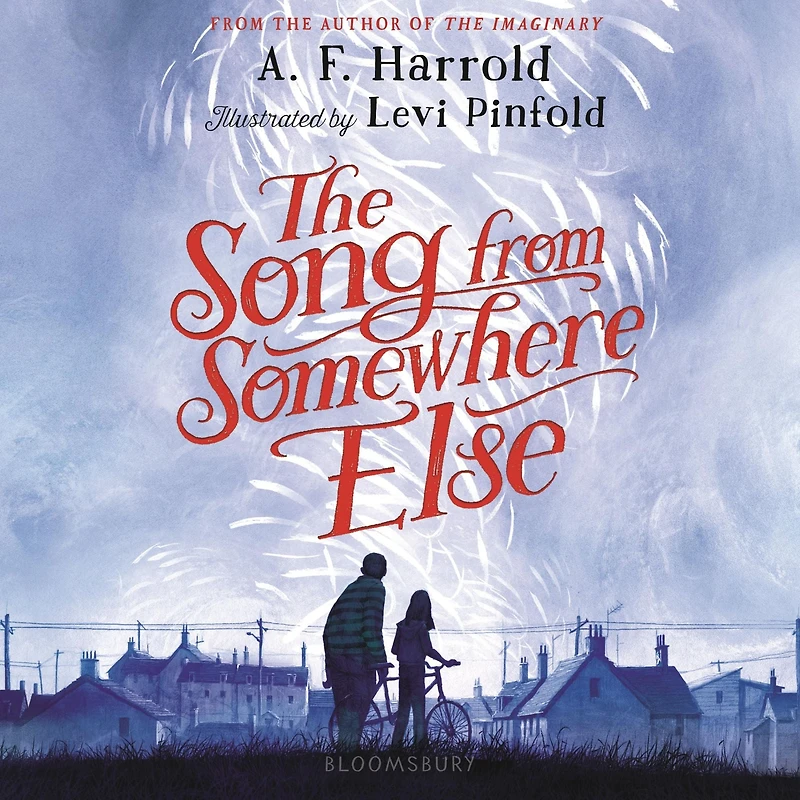 The Song from Somewhere Else