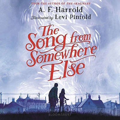 The Song from Somewhere Else