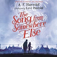 The Song from Somewhere Else