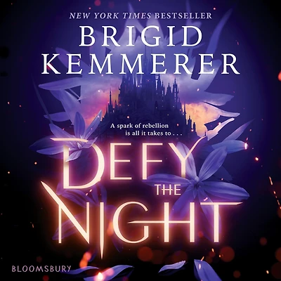 Defy the Night (Defy Series #1)