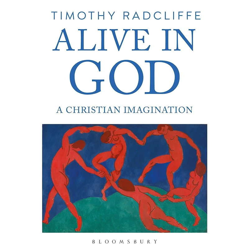 Alive God: A Christian Imagination