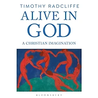 Alive God: A Christian Imagination