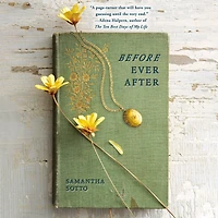 Before Ever After: A Novel